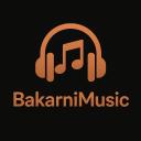 BakarniMusic Discord Server Banner