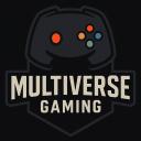 MultiVerse Gaming Discord Server Banner