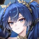 Iuno ✦ Wuthering Waves Café Discord Server Banner