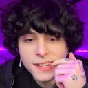 ⃝ ⛦⸸☬𝕲𝖍𝖔𝖘𝖙𝖞☬⃝ Discord Server Banner