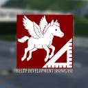 Reltp Development Showcase Discord Server Banner
