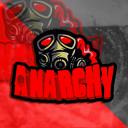Anarchy Discord Server Banner