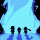 Dark Fountain Discord Server Banner