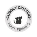 Cuddly Critters Discord Server Banner
