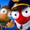Dear Passengers Discord Server Banner