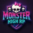 𓇢𓆸 Monster High Rp! Discord Server Banner