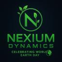 NEXIUM DYNAMICS HQ Discord Server Banner