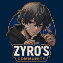 Zyro taggers Discord Server Banner