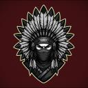 Índio Ninja Soviético Discord Server Banner