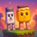 GARAMA COMUNITY Discord Server Banner