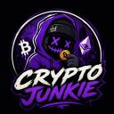 CryptoJunkie | Free Earnings Discord Server Banner