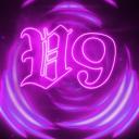 V9 - Rivals Polish clan Discord Server Banner