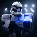 The Galactic Republic Discord Server Banner