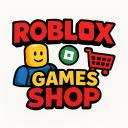 Roblox Games Shop Discord Server Banner