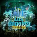 Los Angeles State Roleplay Discord Server Banner