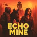ECHO•MINE | Rust Server Discord Server Banner