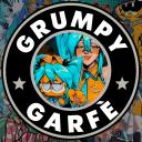 Grumpy Garfé ¹⁸⁺ Discord Server Banner