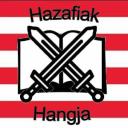 Hazafiak Hangja Discord Server Banner