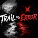 Trail and Error Discord Server Banner
