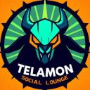 Telamon Social Lounge Icon