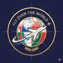 🛫 Fly Over The World 🛫 Discord Server Banner