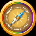 La Boussole Discord Server Banner