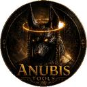 Anubis Tools Discord Server Banner