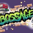Bossage Discord Server Banner