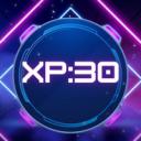 XP:30 Discord Server Banner