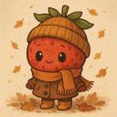 🍓Strawberry Social🍓 Icon