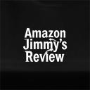 Amazon Jimmy's Review Discord Server Banner