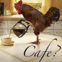 Cofee? Discord Server Banner