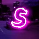 Stage Discord Server Banner