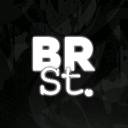 Brazil Street Discord Server Banner