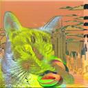 Sammy's Indie-Electro Lounge Discord Server Banner