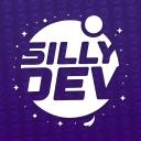 Silly Development Discord Server Banner
