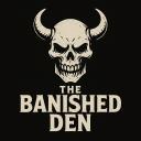 The Banished Den Discord Server Banner