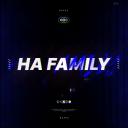HA Family X FiveM #1 Discord Server Banner