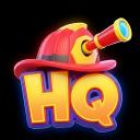 Friendship:HQ Discord Server Banner