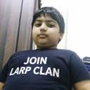 [LARP] Clan Discord Server Banner