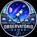 Observatório Gamer Discord Server Banner