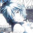 ⋆. ୨୧ ˚ | 𝐫𝐞𝐢 𝐚𝐲𝐚𝐧𝐚𝐦𝐢・ Discord Server Banner