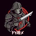 Fyrex Gaming Discord Server Banner