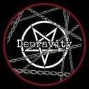 Depravity Discord Server Banner