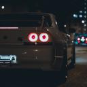 RB26 Server Discord Server Banner