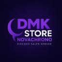 DMK STORE | NOVACHRONO Discord Server Banner