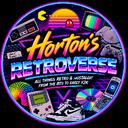 Horton's Retroverse Discord Server Banner