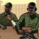 GTA Sandbox Icon