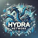 Hydra Network Discord Server Banner