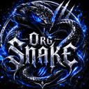 Org Snake Discord Server Banner